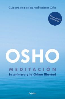 MEDITACIÓN (GRIJALBO)