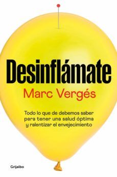 DESINFLÁMATE (GRIJALBO)