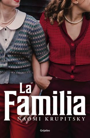 LA FAMILIA (GRIJALBO)