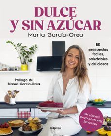 DULCE Y SIN AZÚCAR (GRIJALBO)