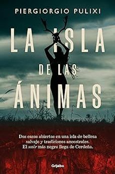 LA ISLA DE LAS ÁNIMAS (GRIJALBO)