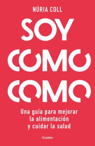 SOY COMO COMO (GRIJALBO)