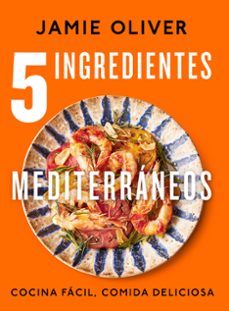 5 INGREDIENTES MEDITERRÁNEOS (GRIJALBO)