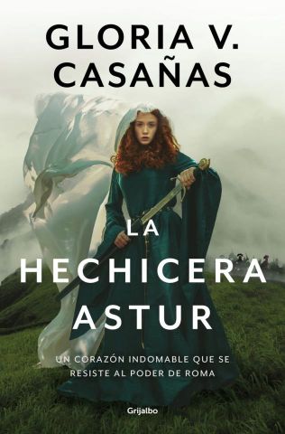 LA HECHICERA ASTUR (GRIJALBO)