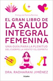 EL GRAN LIBRO DE LA SALUD INTEGRAL FEMENINA (GRIJALBO)