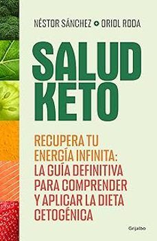 SALUD KETO (GRIJALBO)