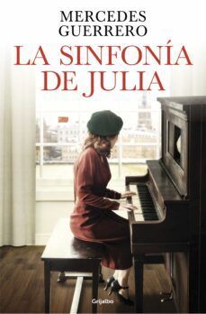 LA SINFONÍA DE JULIA (GRIJALBO)