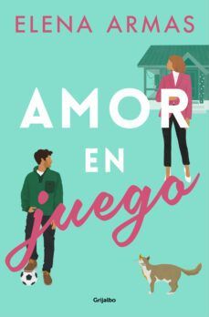 AMOR EN JUEGO (GRIJALBO)