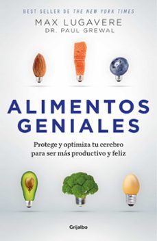 ALIMENTOS GENIALES (GRIJALBO)