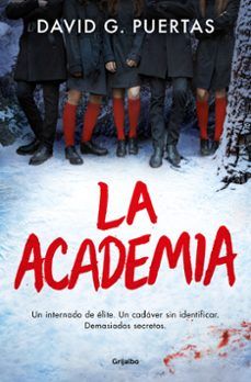 LA ACADEMIA (GRIJALBO)