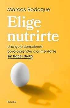 ELIGE NUTRIRTE (GRIJALBO)