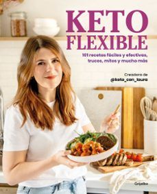 KETO FLEXIBLE (GRIJALBO)