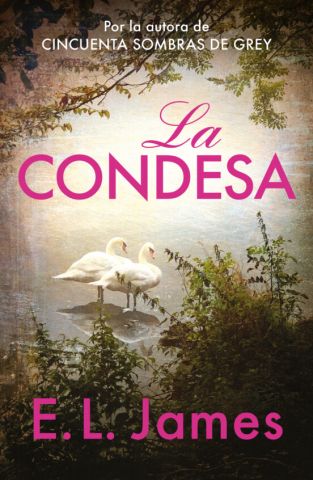 LA CONDESA (GRIJALBO)