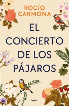 EL CONCIERTO DE LOS PÁJAROS (GRIJALBO)