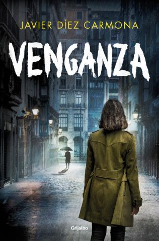 VENGANZA (GRIJALBO)