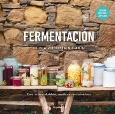 FERMENTACIÓN (GRIJALBO)