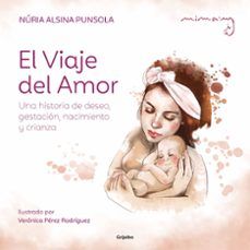 EL VIAJE DEL AMOR (GRIJALBO)