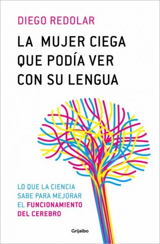 LA MUJER CIEGA QUE PODÍA VER CON SU LENGUA (GRIJALBO)