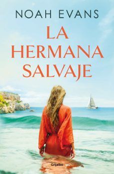 LA HERMANA SALVAJE (GRIJALBO)