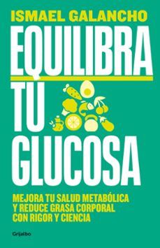 EQUILIBRA TU GLUCOSA (GRIJALBO)