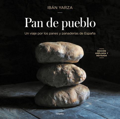 PAN DE PUEBLO (GRIJALBO)