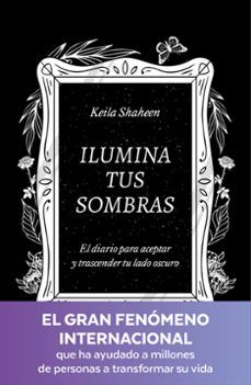 ILUMINA TUS SOMBRAS (GRIJALBO)