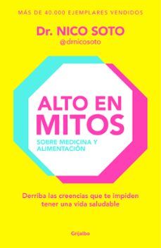 ALTO EN MITOS (GRIJALBO)