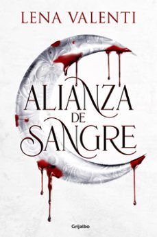 ALIANZA DE SANGRE (GRIJALBO)