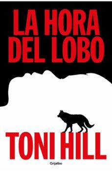 LA HORA DEL LOBO (GRIJALBO)