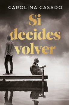 SI DECIDES VOLVER (GRIJALBO)