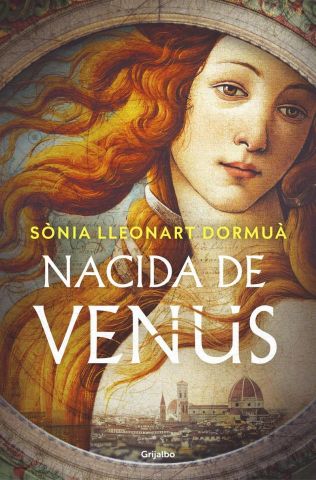 NACIDA DE VENUS (GRIJALBO)