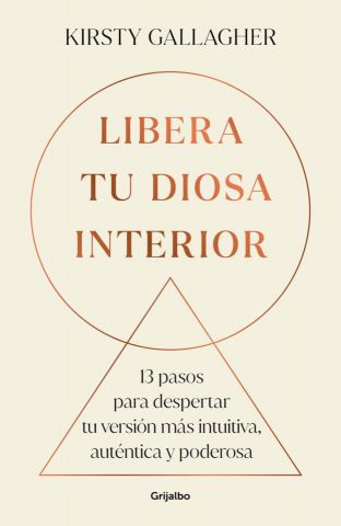 LIBERA TU DIOSA INTERIOR (GRIJALBO)