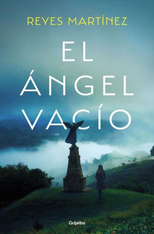 EL ÁNGEL VACÍO (GRIJALBO)