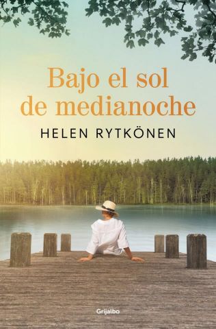 BAJO EL SOL DE MEDIANOCHE (GRIJALBO)