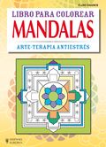 LIBRO PARA COLOREAR MANDALAS