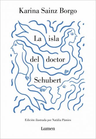 LA ISLA DEL DOCTOR SCHUBERT (LUMEN)