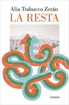 LA RESTA (LUMEN)