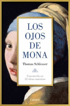 LOS OJOS DE MONA (LUMEN)