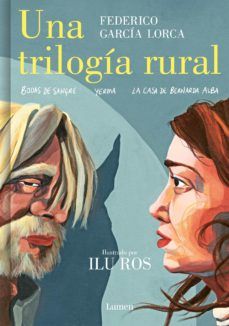 UNA TRILOGÍA RURAL (LUMEN)