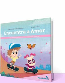 ENCUENTRA A AMOR (SENTIR)