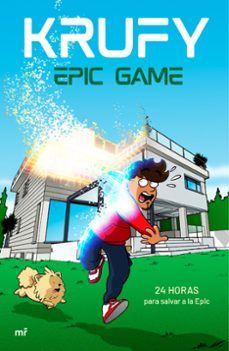 EPIC GAME (MARTÍNEZ ROCA)