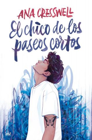 EL CHICO DE LOS PASEOS CORTOS (MARTÍNEZ ROCA)