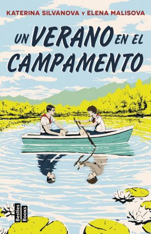 UN VERANO EN EL CAMPAMENTO (MARTÍNEZ ROCA)