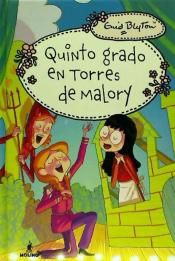 TORRES DE MALORY. QUINTO CURSO