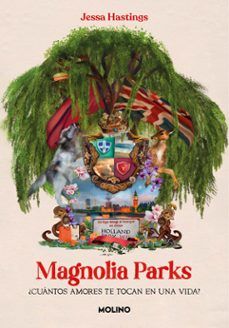 MAGNOLIA PARKS (MOLINO)