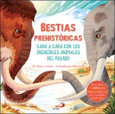 BESTIAS PREHISTÓRICAS (SAN PABLO)