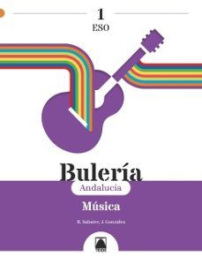 (TEIDE) MÚSICA 1º ESO AND 24 BULERÍA 1