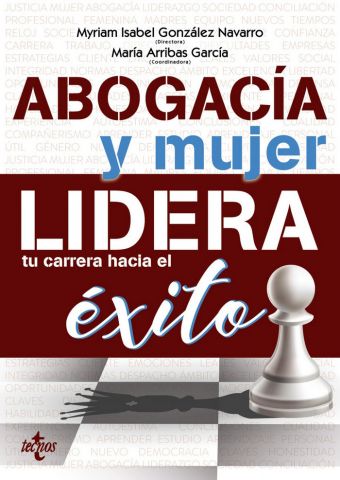 ABOGACÍA Y MUJER (TECNOS)