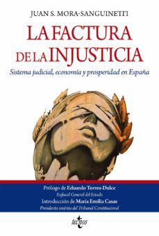 LA FACTURA DE LA INJUSTICIA (TECNOS)