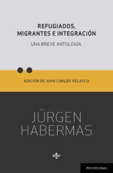 REFUGIADOS, MIGRANTES E INTEGRACIÓN (TECNOS)